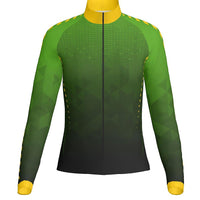 TRAIL - WOMEN'S FULL ZIP COLLAR JACKET  - J423