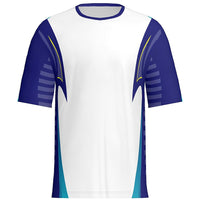 VIPER - MEN'S CREW SS - PR064