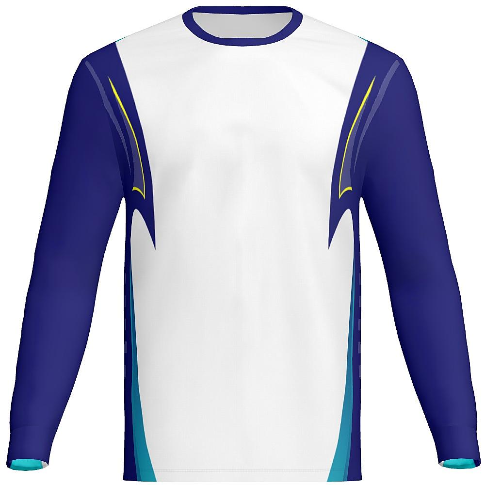 VIPER - MEN'S CREW LS - PR066