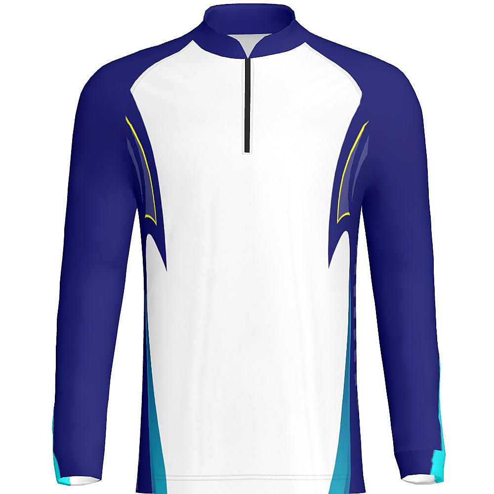 VIPER - MEN'S 1/4 ZIP LS - PR108