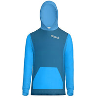 ANGLER -  MEN'S HOODIE - PR045