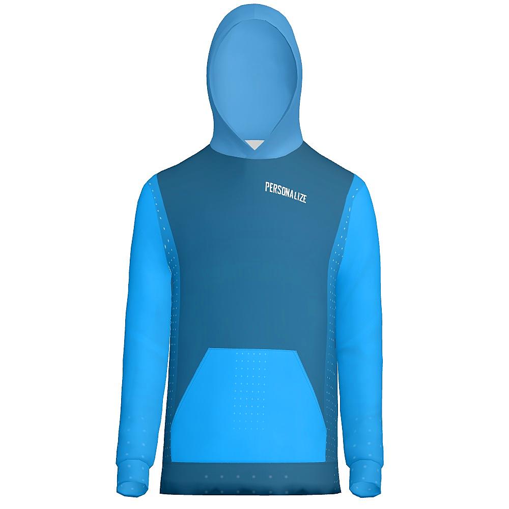 ANGLER -  MEN'S HOODIE - PR045