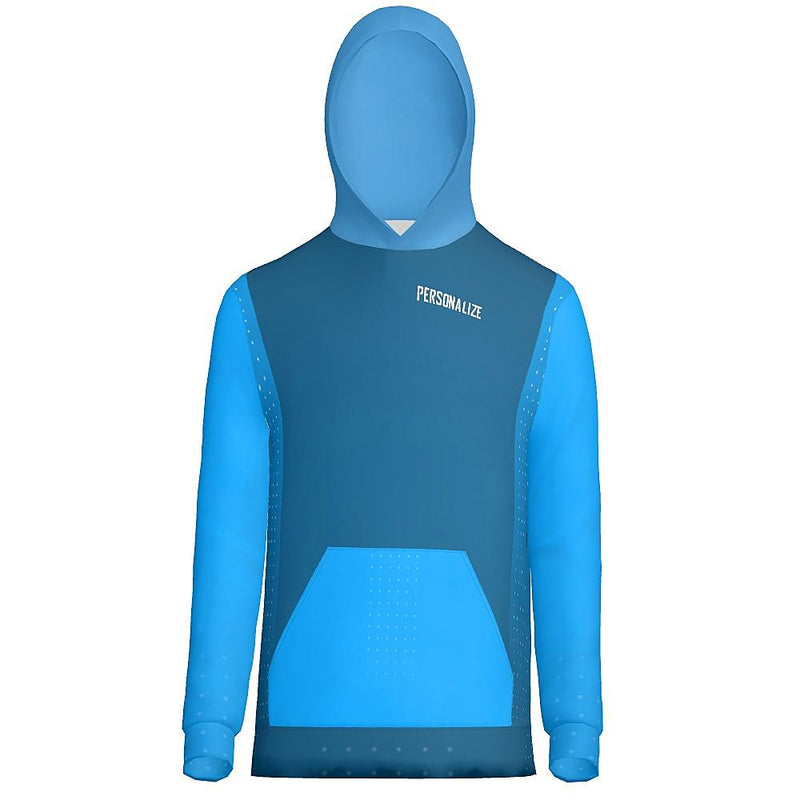 ANGLER -  MEN'S HOODIE - PR045