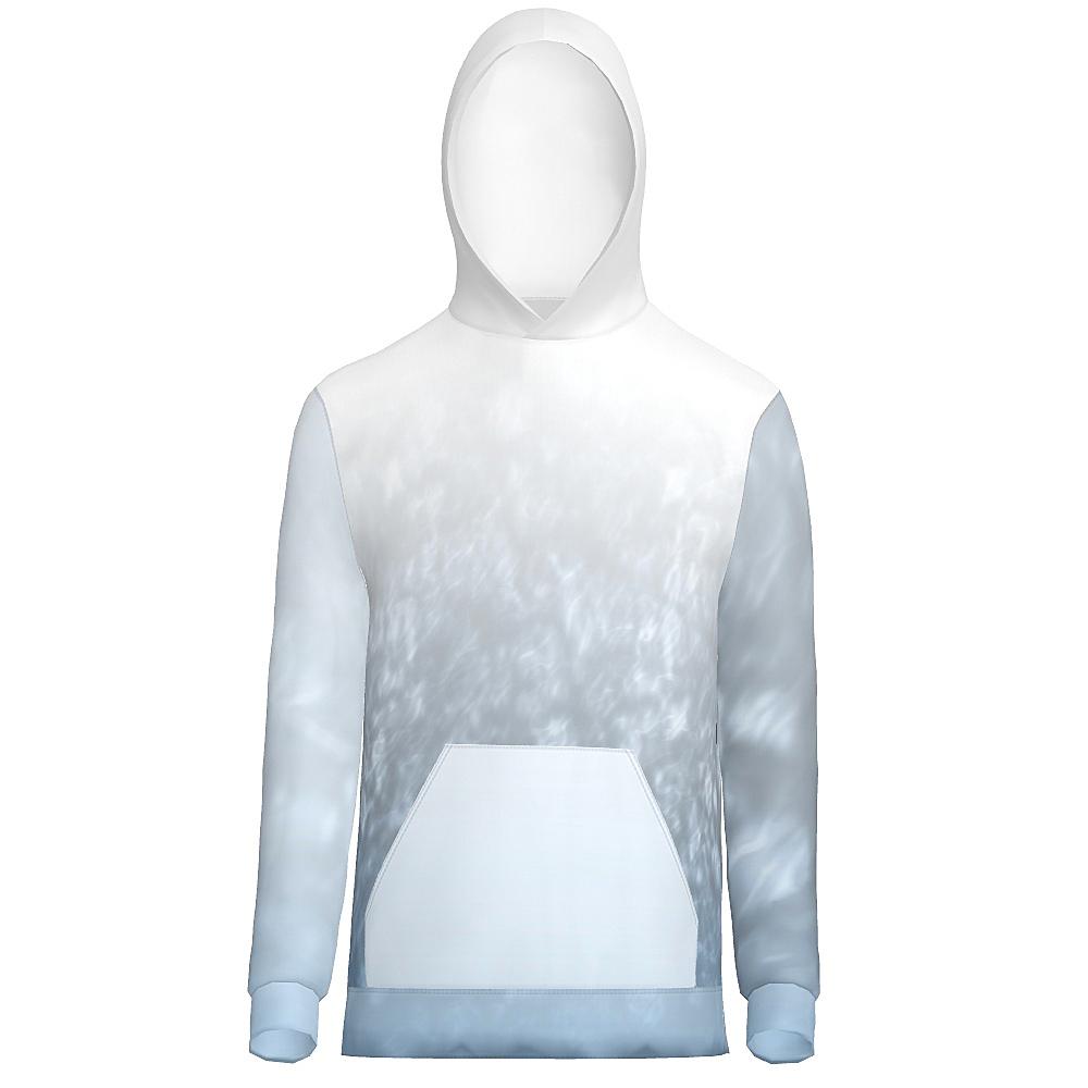 PEBBLE - MEN'S HOODIE - PR045