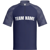 BLACKOUT - MEN'S CREW LS - PR110-The Teehive