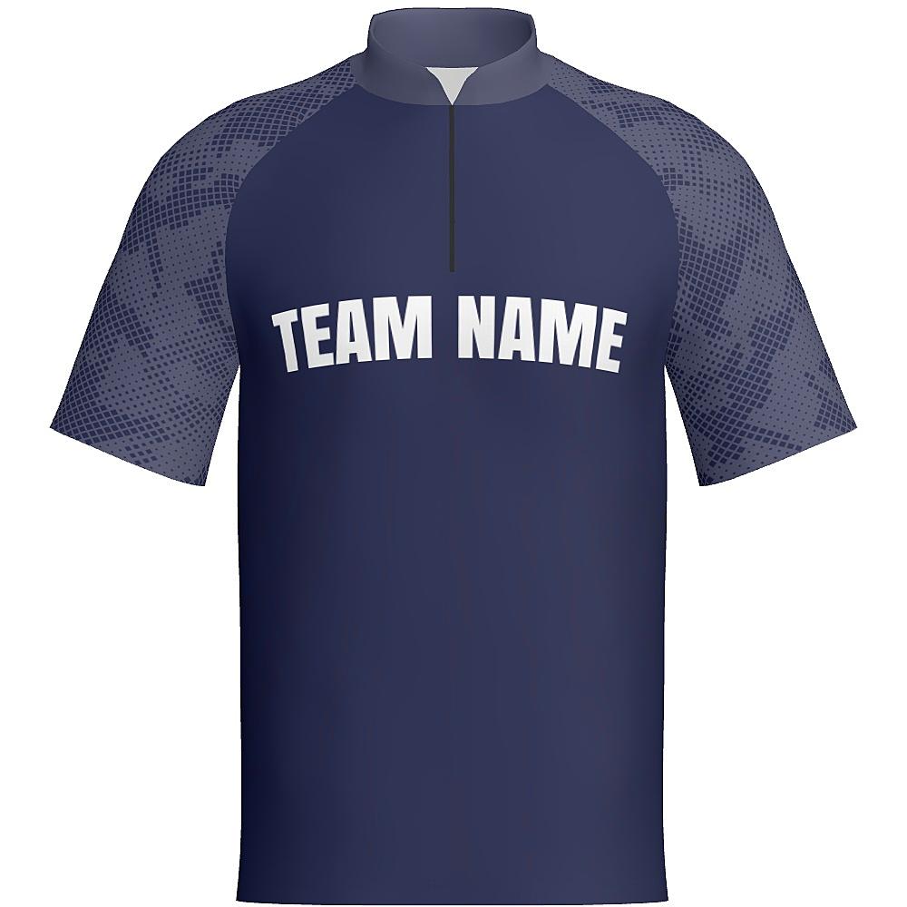 BLACKOUT - MEN'S CREW LS - PR110