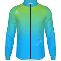 FOCUS - Warmup Jacket - Unisex - PR092