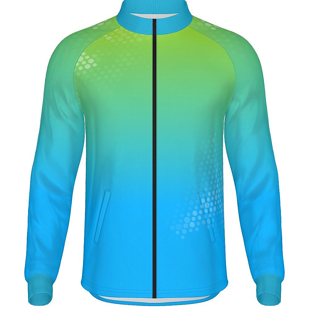 FOCUS - Warmup Jacket - Unisex - PR092