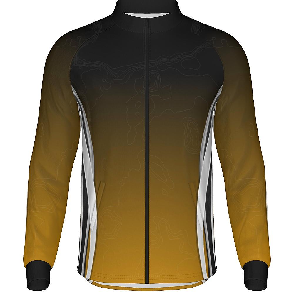 PREDATOR - Warmup Jacket - PR092