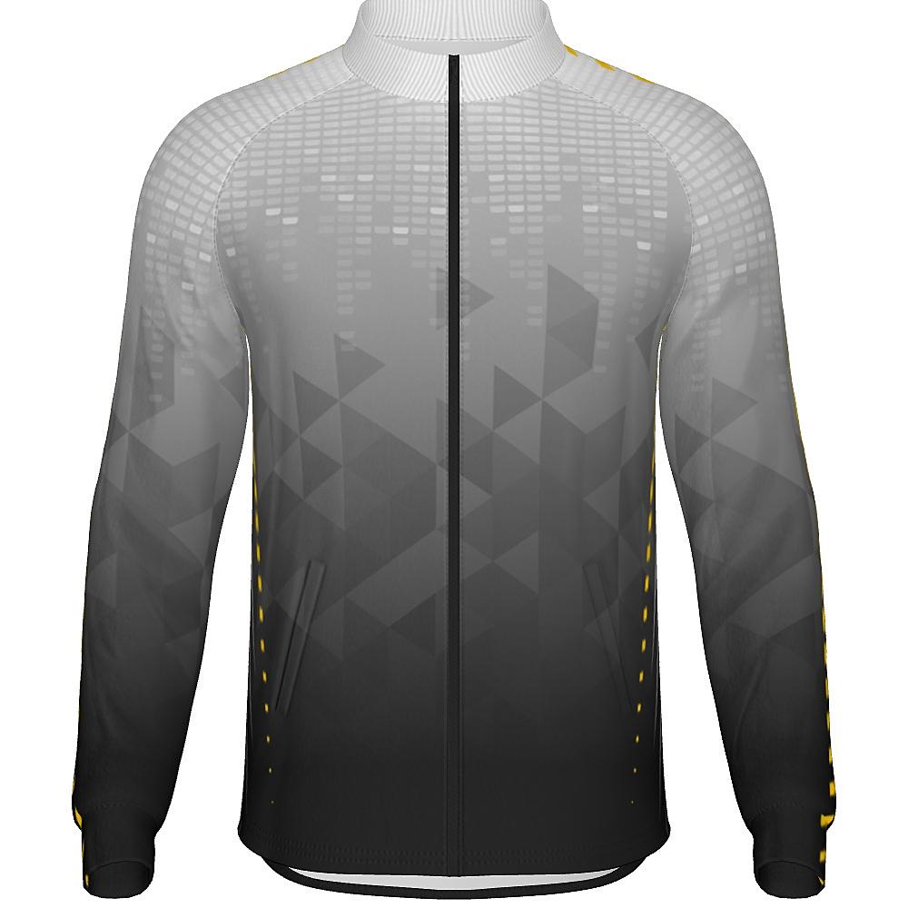 FOG - Warmup Jacket - Unisex - PR092