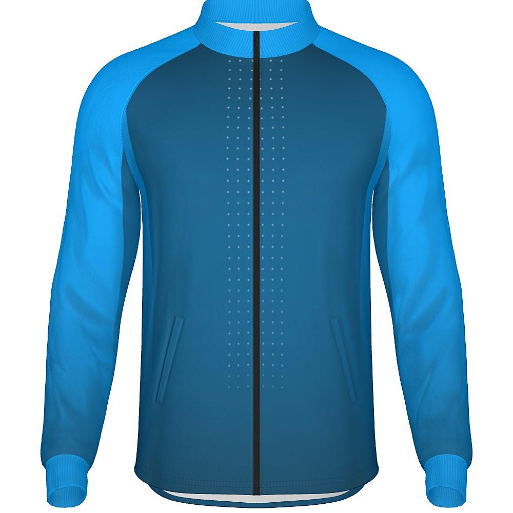 ANGLER - Warmup Jacket - Unisex - PR174