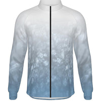 PEBBLE - Warmup Jacket - Unisex - PR092
