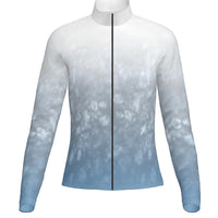 PEBBLE - Lightweight Womens Warm Up Jacket - PR174