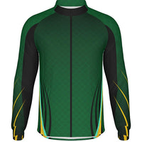 FISHBONE - Warmup Jacket - Unisex - PR092