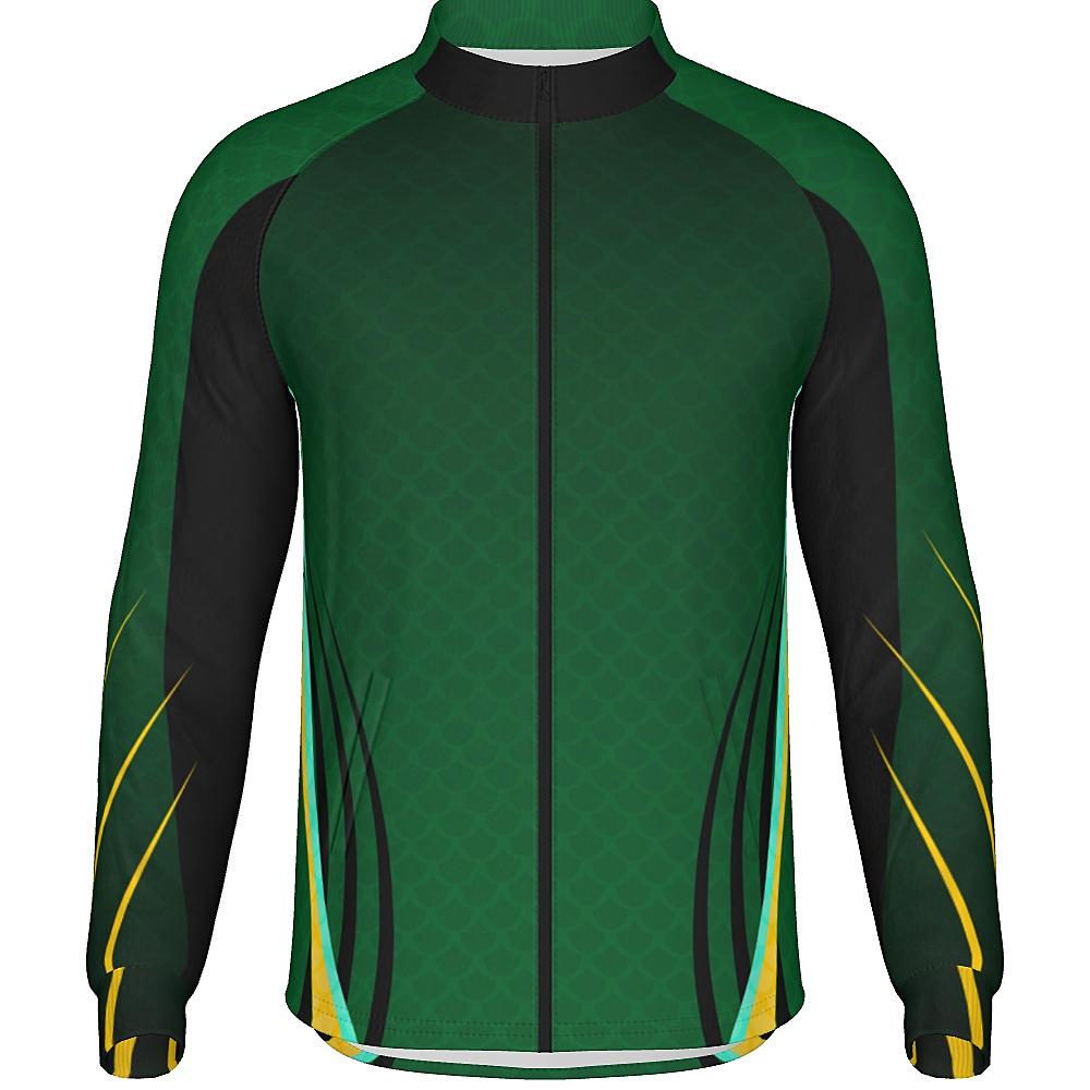 FISHBONE - Warmup Jacket - Unisex - PR092