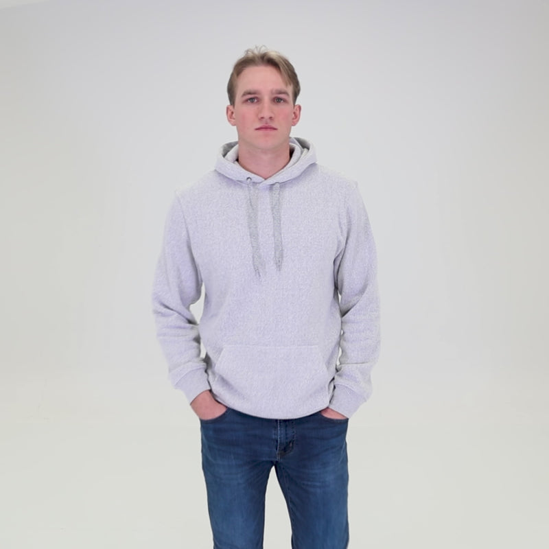 The Teehive® Hooded Unisex Nantucket Sweatshirt - HNNS22