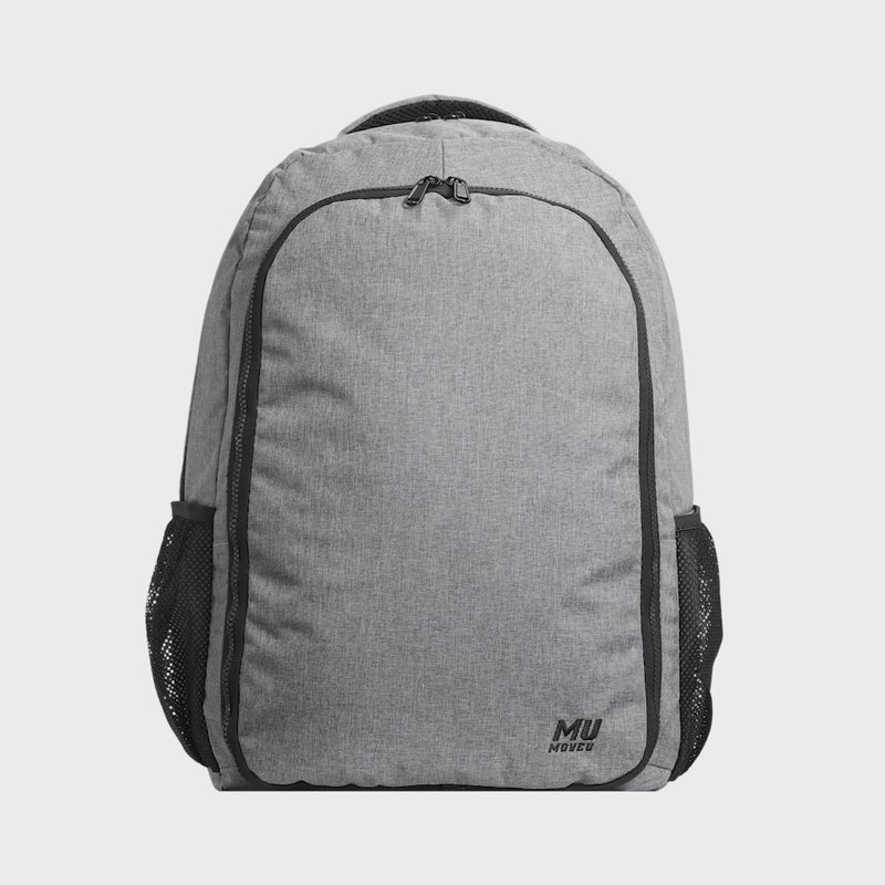 Ultimate Full Zip Backpack - MU2215