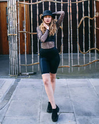 Cycling Shorts - SR025