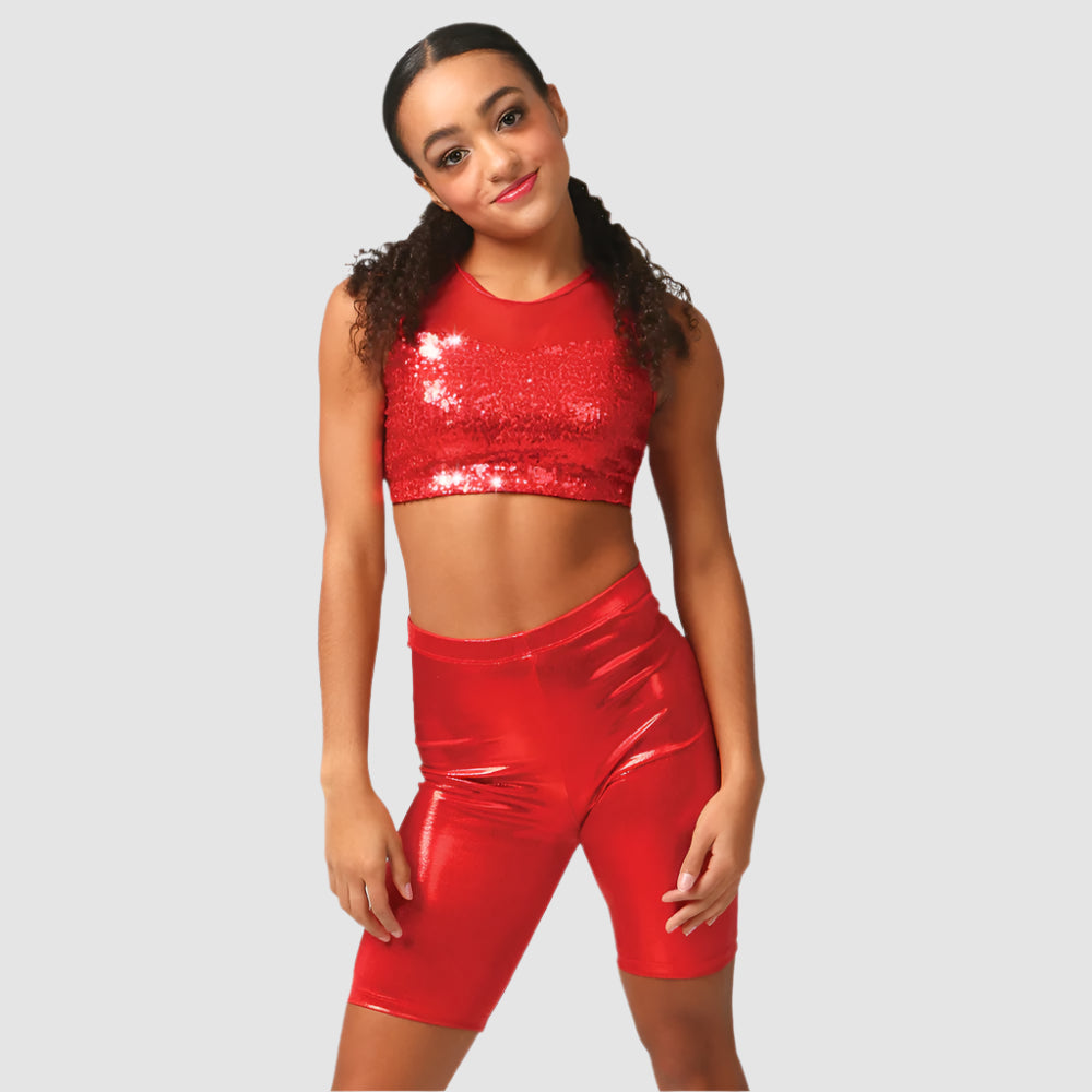 Cycling Shorts - SR025